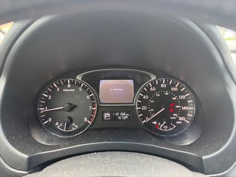 Used 2013 Nissan Altima 3.5 SV FWD image 27