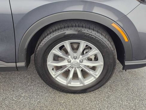 Used 2023 Honda CR-V EX image 9