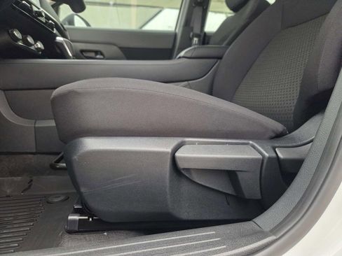 New 2026 Nissan Kicks S FWD image 17