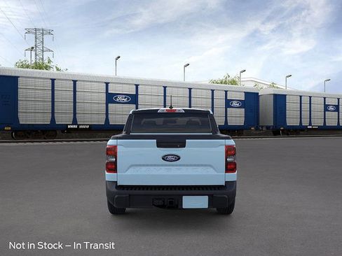 New 2026 Ford Maverick XLT image 12