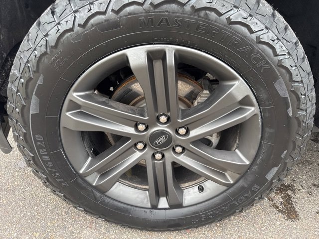 Certified 2023 Ford F150 XLT w/ Equipment Group 302A High AWD/4WD image 11
