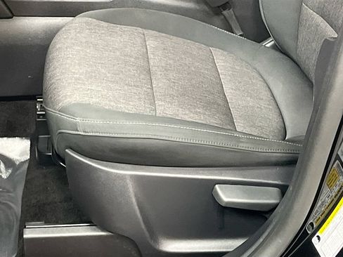 Used 2024 Ford Bronco Sport Big Bend AWD/4WD image 18