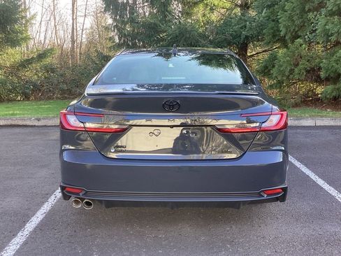 Used 2026 Toyota Camry SE image 22