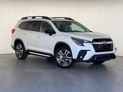 New 2026 Subaru Ascent Limited w/ Popular Package #2 AWD/4WD image 41