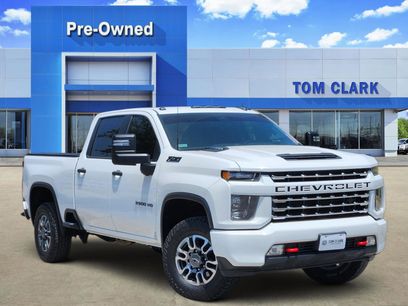 Used 2022 Chevrolet Silverado 3500 W/T w/ WT Convenience Package