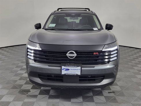 New 2026 Nissan Kicks SR w/ SR Premium Package image 5