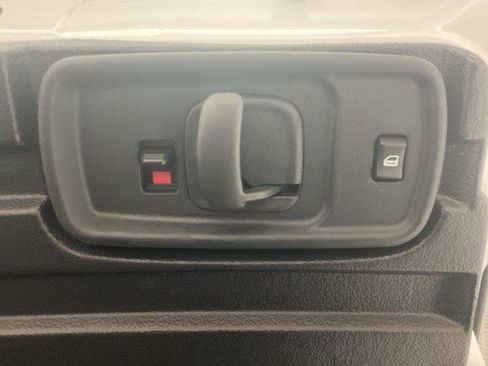 New 2026 Chevrolet Express 2500 w/ Driver Convenience Package RWD image 27