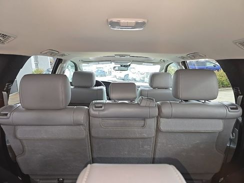 Used 2019 Toyota Sequoia SR5 w/ Premium Package image 27