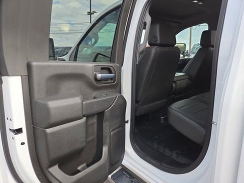 Used 2021 Chevrolet Silverado 2500 W/T w/ WT Convenience Package image 10