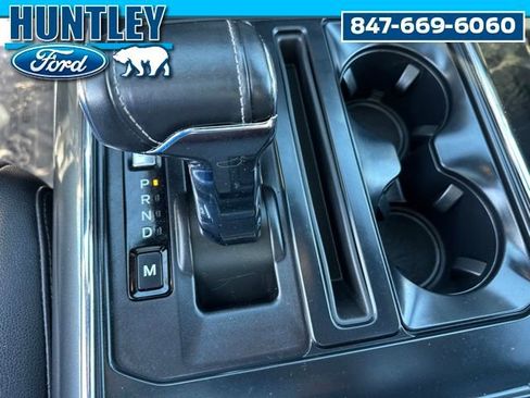 Used 2023 Ford F150 Lariat w/ Equipment Group 502A High AWD/4WD image 23