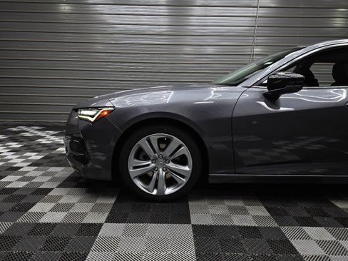 Used 2023 Acura TLX w/ Technology Package FWD image 40