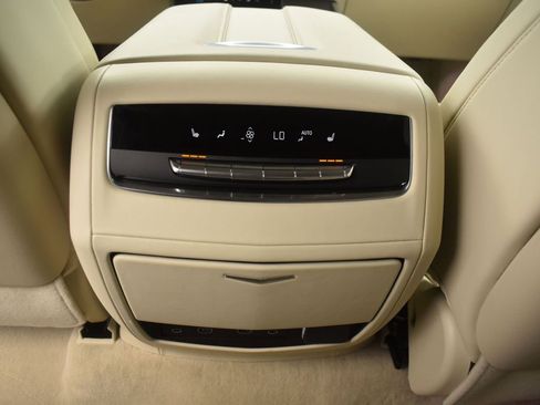 Certified 2025 Cadillac Escalade Sport Platinum image 31