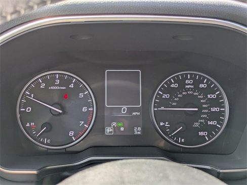 New 2025 Subaru Outback Limited image 15