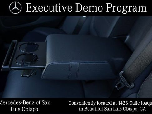 Used 2025 Mercedes-Benz C 300 Sedan image 23