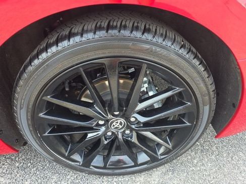 Certified 2021 Toyota Camry XSE w/ Navigation Package image 7