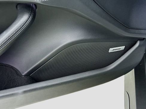 Certified 2020 Porsche Taycan Turbo S image 21