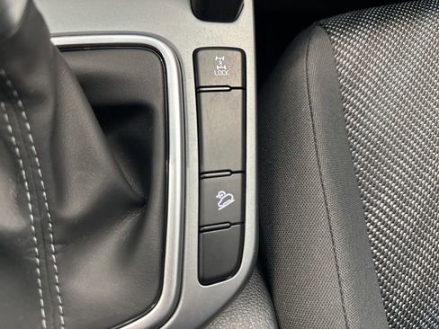 Certified 2024 Kia Seltos LX AWD/4WD image 15