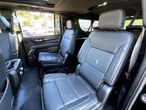 Used 2023 GMC Yukon XL Denali w/ Max Trailering Package image 20