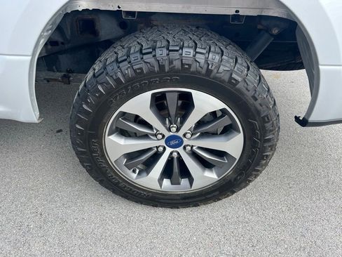Used 2019 Ford F150 XL w/ Equipment Group 101A Mid image 13