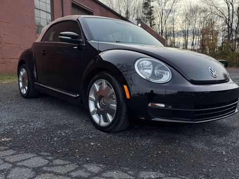 Used 2013 Volkswagen Beetle 2.5 image 78