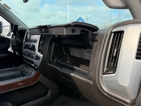 Used 2016 GMC Sierra 1500 SLT w/ Texas SLT Premium Package image 32