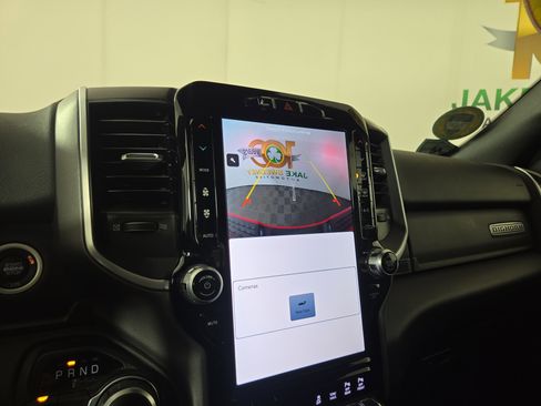 Certified 2024 RAM 2500 Big Horn w/ Night Edition image 22