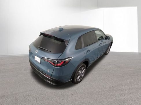 New 2026 Honda HR-V LX image 21