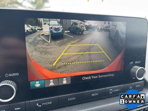 Used 2023 Honda Civic LX image 19