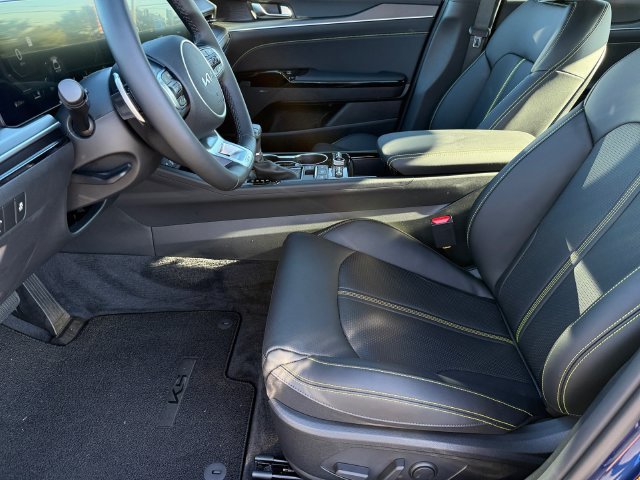 New 2027 Kia K5 GT FWD image 11