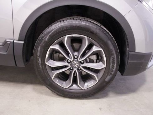 Used 2020 Honda CR-V EX image 11