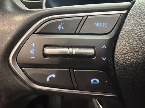 Certified 2022 Hyundai Santa Fe SEL w/ Convenience + Premium Package image 22