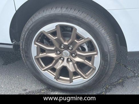 New 2026 Ford Expedition Max King Ranch AWD/4WD image 19