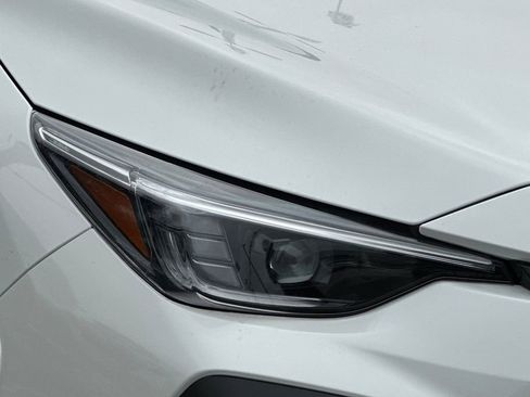 Certified 2025 Subaru Crosstrek 2.5i Sport w/ Popular Package #4A image 28