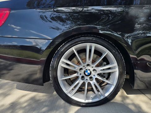 Used 2013 BMW 335i Convertible RWD image 43