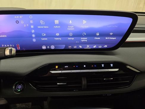 New 2027 Buick Enclave Preferred w/ Power Package AWD/4WD image 17