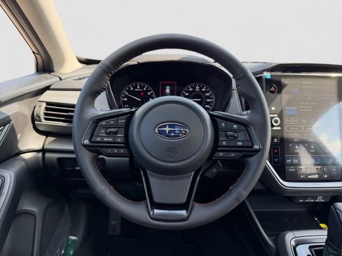 New 2026 Subaru Crosstrek 2.5i Limited AWD/4WD image 13