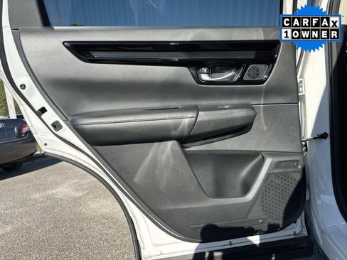 Used 2023 Honda CR-V EX-L image 13