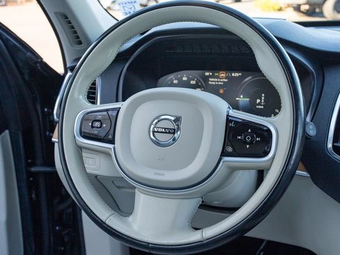 Used 2021 Volvo XC90 T8 Inscription Expression w/ Protection Package Premier AWD/4WD image 27