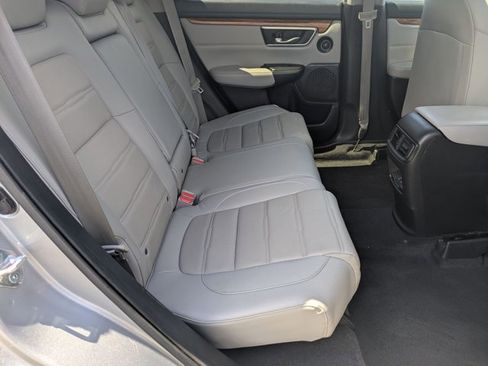 Used 2019 Honda CR-V EX-L image 20