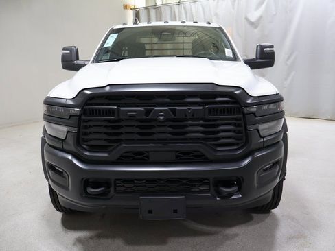 New 2025 RAM 5500 Tradesman image 2
