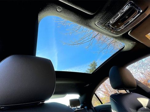 Used 2025 Mercedes-Benz CLA 250 4MATIC image 17