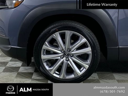 New 2026 MAZDA CX-50 AWD 2.5 S w/ Accent Package image 13