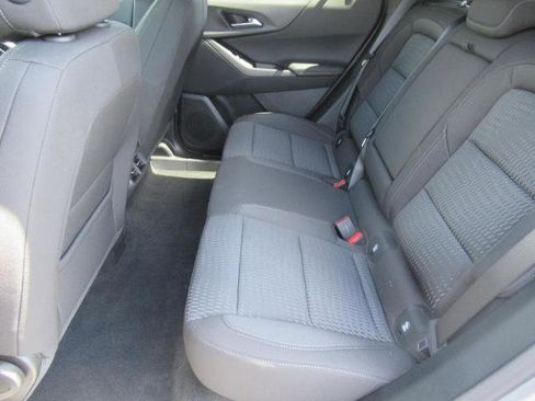 New 2026 Chevrolet Equinox LT image 25