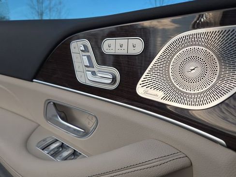 New 2026 Mercedes-Benz GLE 450 4MATIC image 20