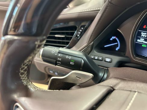 Used 2020 Lexus LS 500 w/ Interior Upgrade Package image 21
