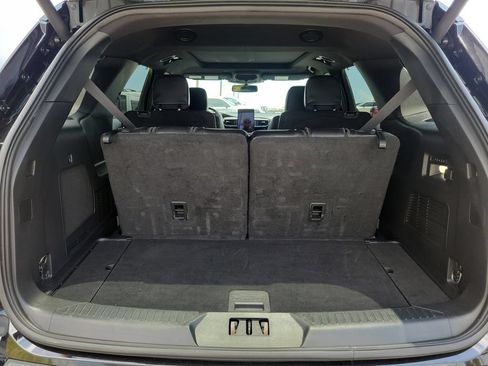 Used 2023 Ford Explorer ST w/ Equipment Group 401A AWD/4WD image 7