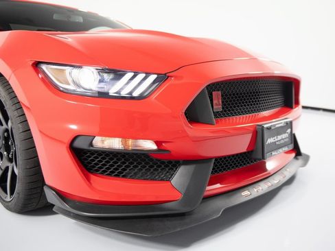 Used 2017 Ford Mustang Shelby GT350R RWD image 46