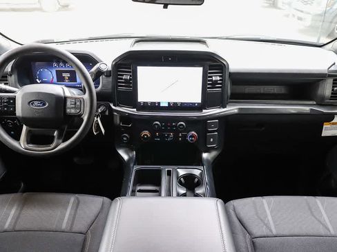 New 2026 Ford F150 STX w/ Equipment Group 200A image 12