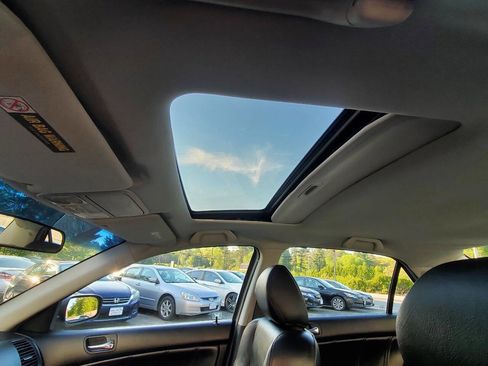 Used 2007 Honda Accord EX-L image 16