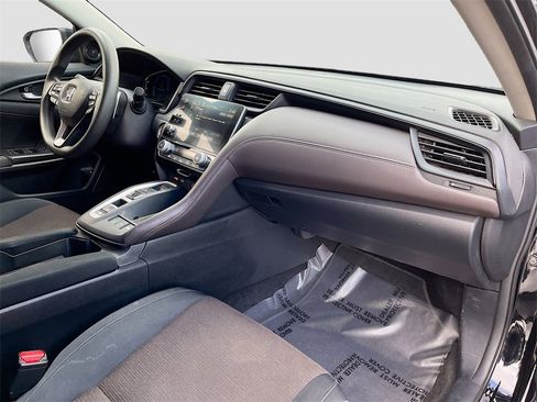 Used 2019 Honda Insight EX image 26